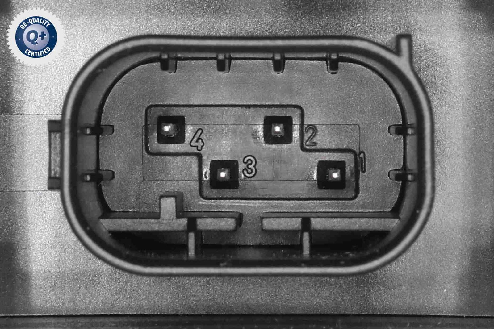 Sensor, longitudinal-/lateral acceleration-1