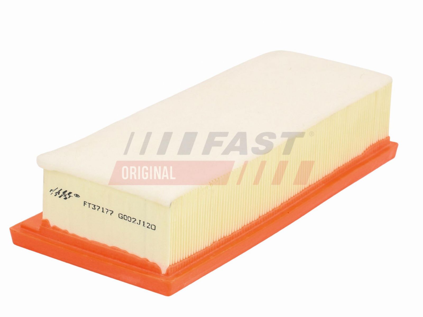 FAST FT37177 Air filter