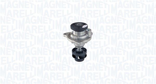 MAGNETI MARELLI 350982018000 Vandens siurblys, variklio aušinimas