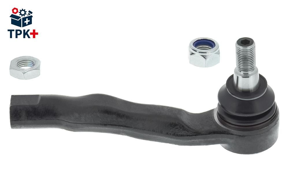 TOPRAN 401 816 Tie rod end
