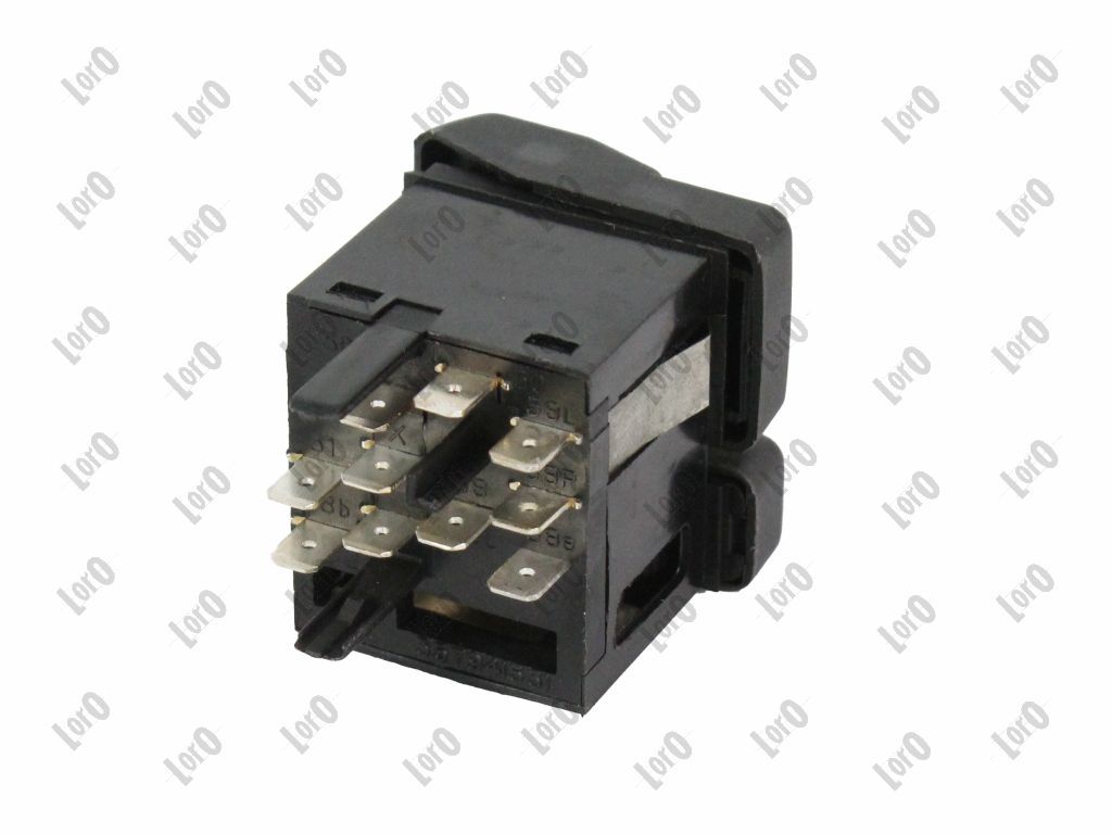 Switch, headlight-1