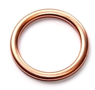 ELRING 813.109 Seal ring, oil drain plug