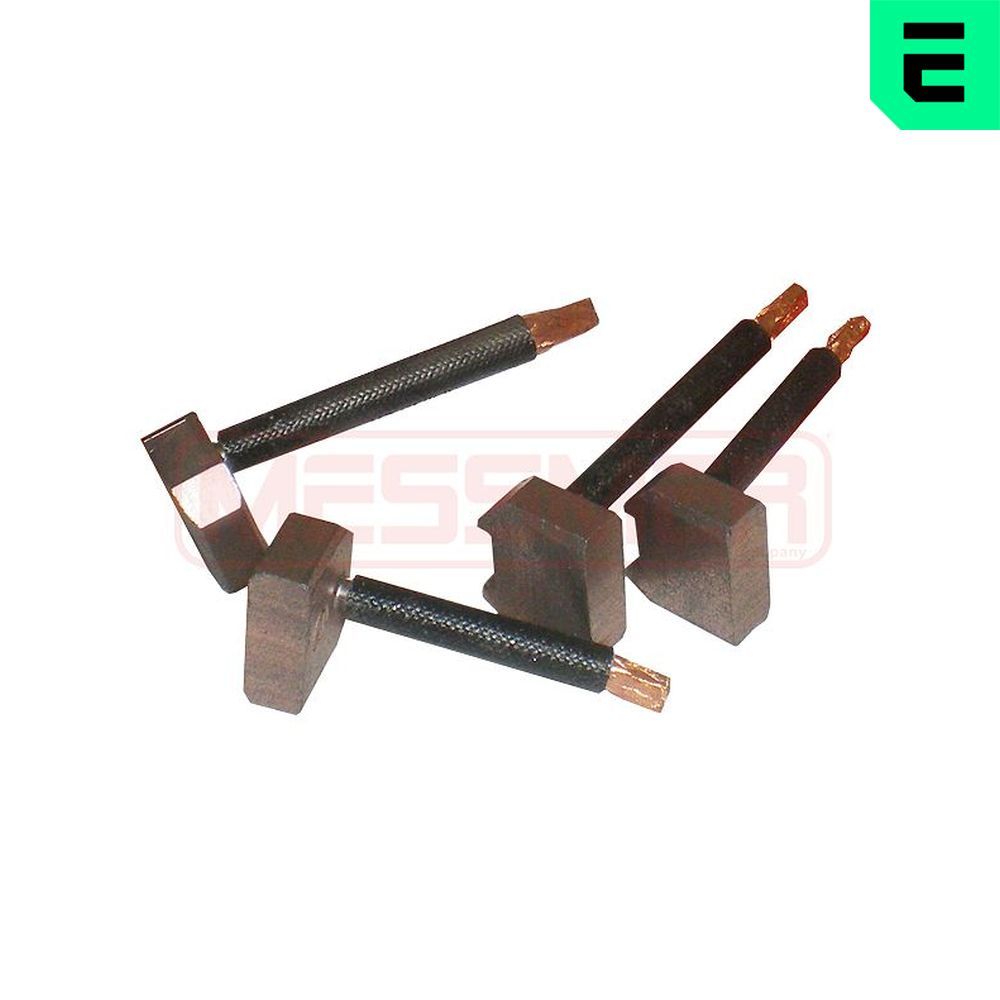 ERA 233006 Carbon brush, starter