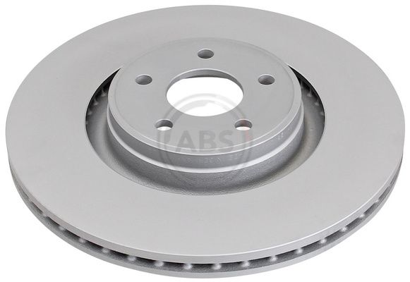 A.B.S. 18740 Brake disc