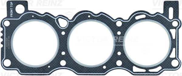 VICTOR REINZ 61-25625-20 Gasket, cylinder head