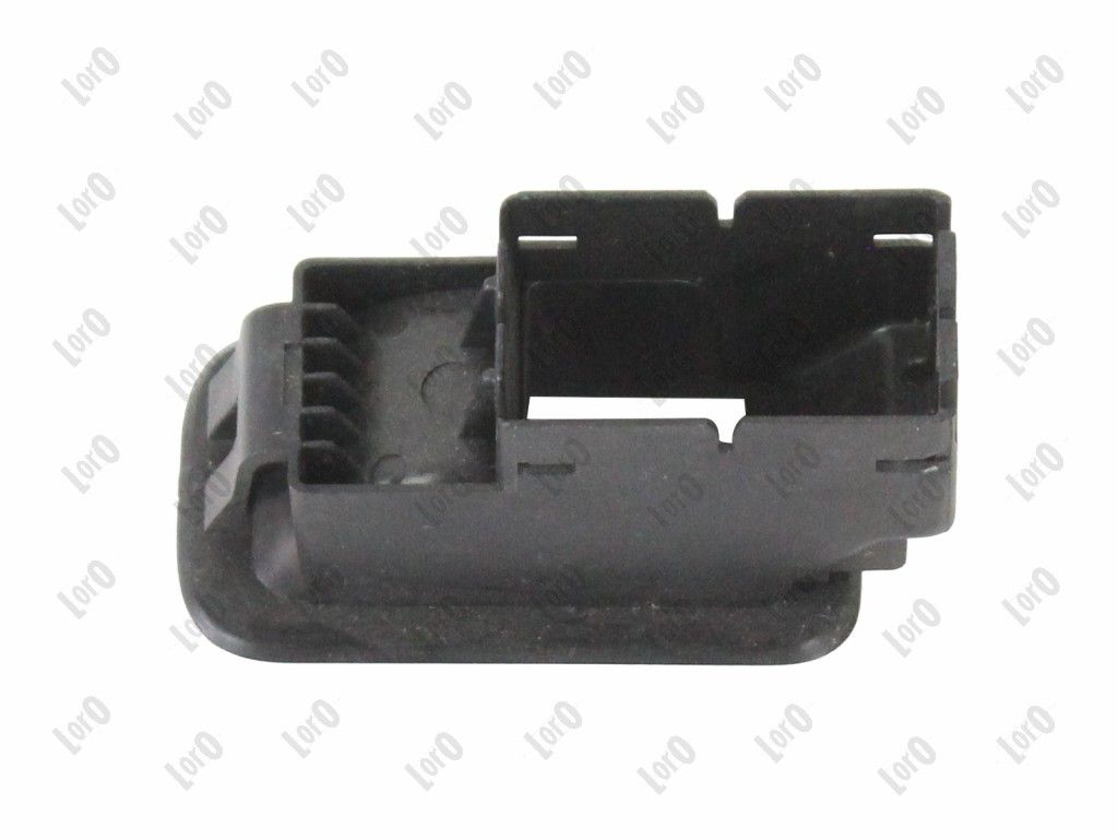 Door Handle, interior equipment-2