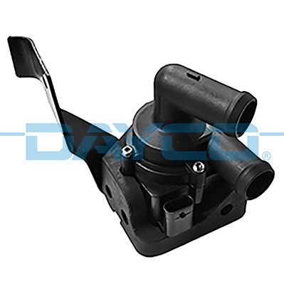 DAYCO DEP1081 Auxiliary water pump (cooling water circuit)