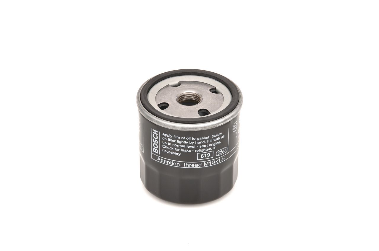 Oil Filter-5
