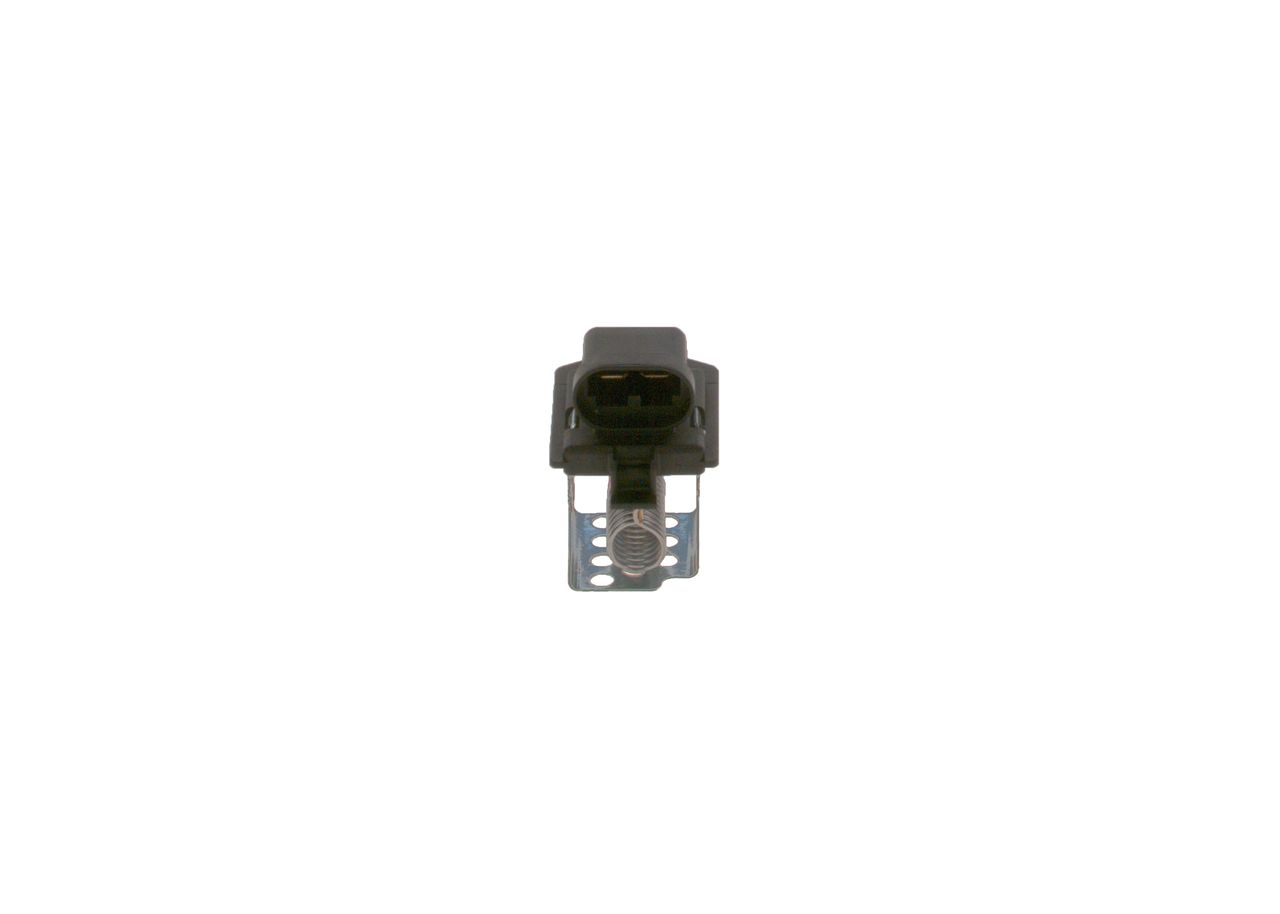 BOSCH 3 134 503 089 Series resistor, ignition system