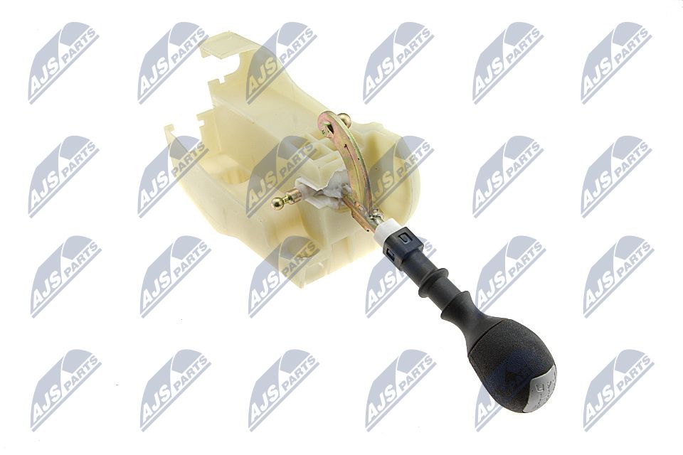 NTY LZB-VC-001 Bushing, selector/shift rod