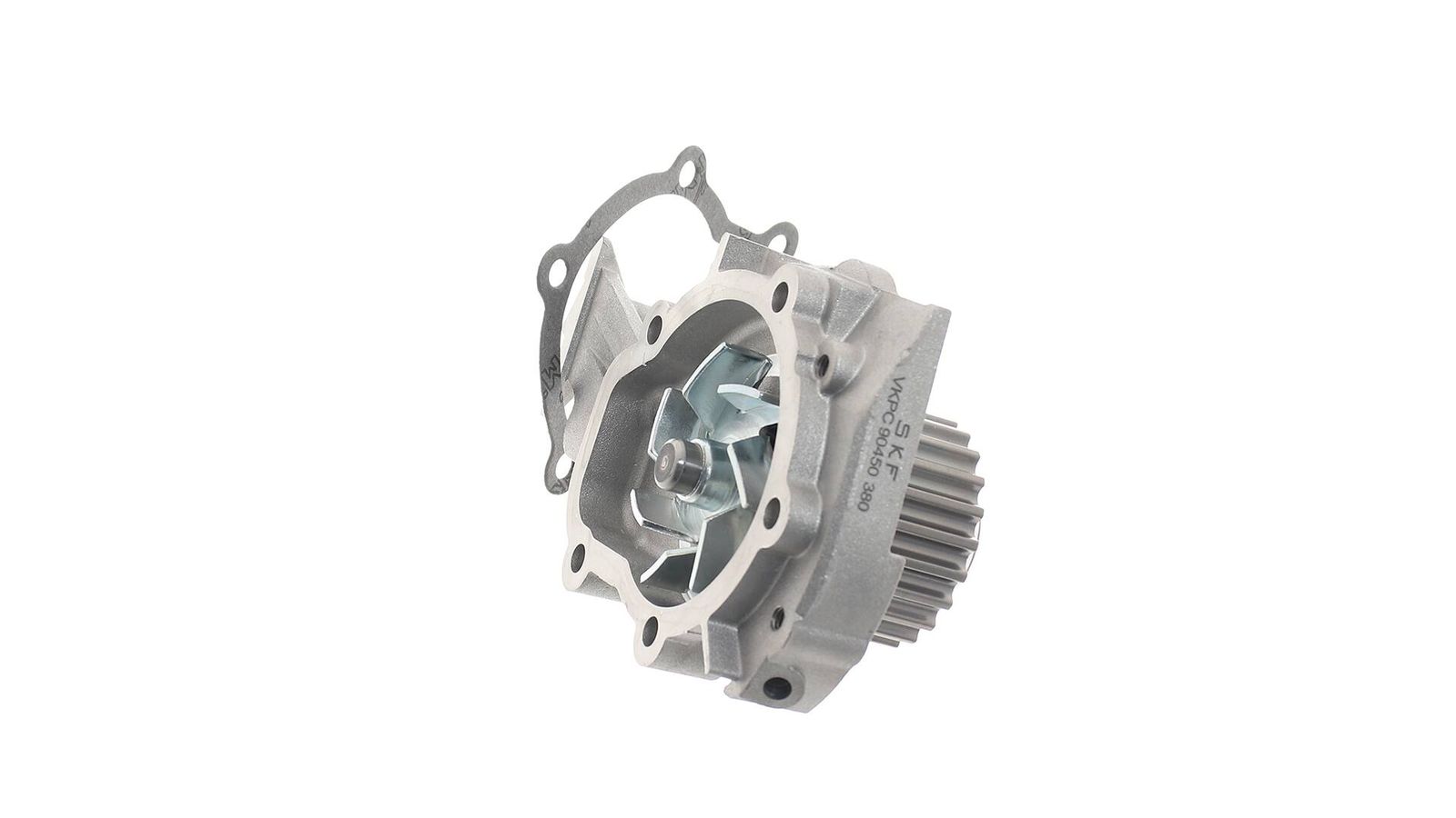 Water Pump, engine cooling-2