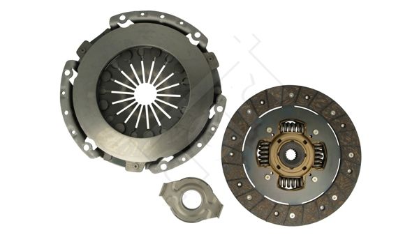 HART 338 644 Clutch kit
