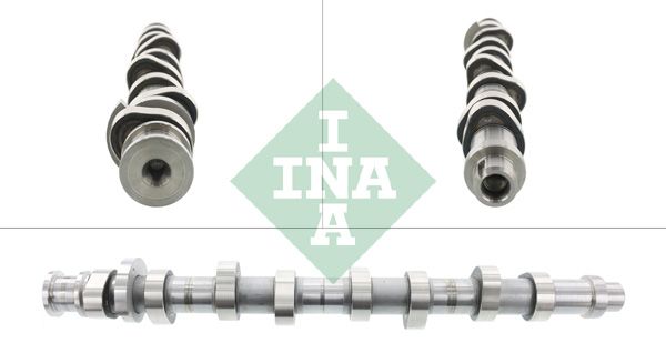 Camshaft