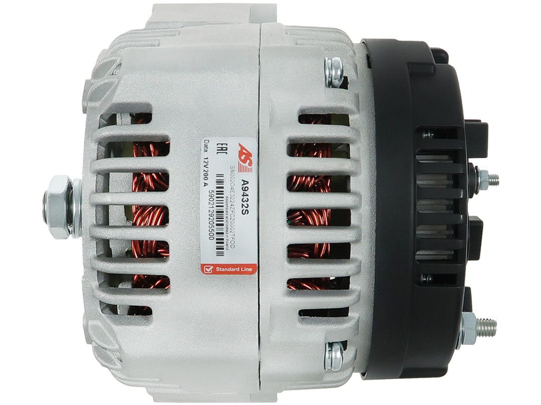 Alternator-3