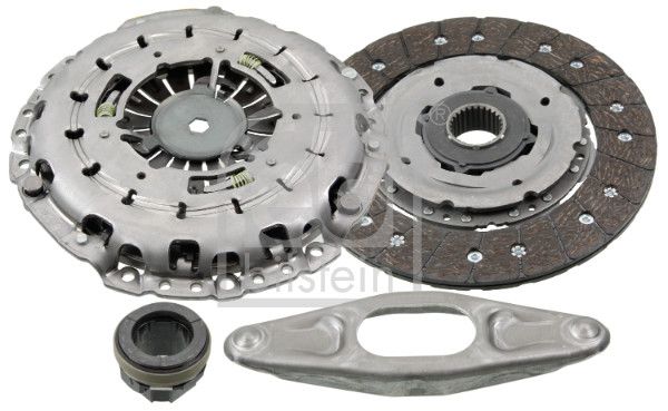 FEBI BILSTEIN 1005460 Clutch kit