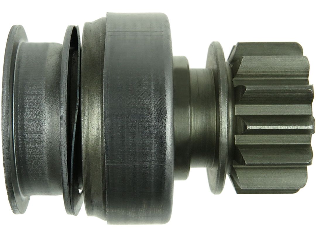 AS-PL SD5041 Freewheel gear, starter