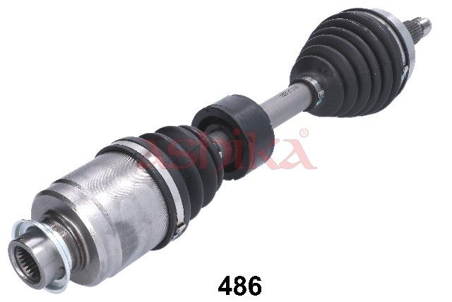 Drive Shaft-2