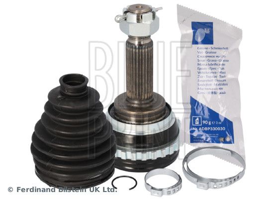 BLUE PRINT ADG08902 Joint kit, drive shaft