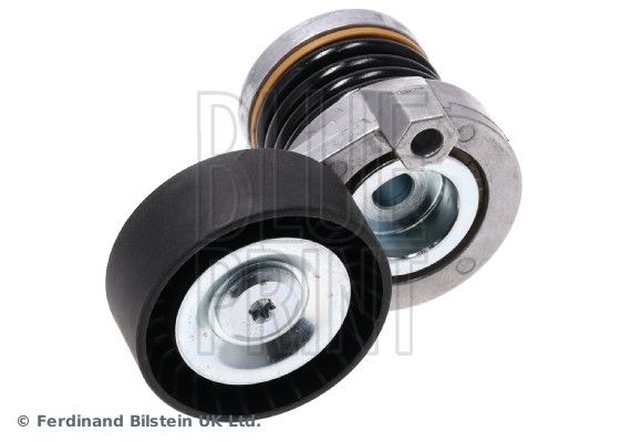 BLUE PRINT ADN196517 Belt tensioner, v-ribbed belt