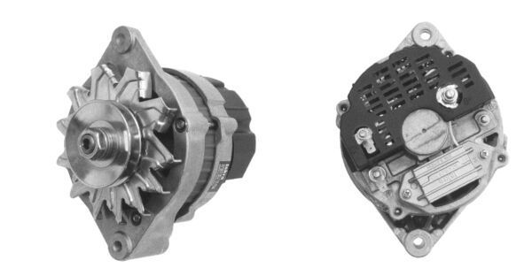 MAHLE MG 396 Alternator