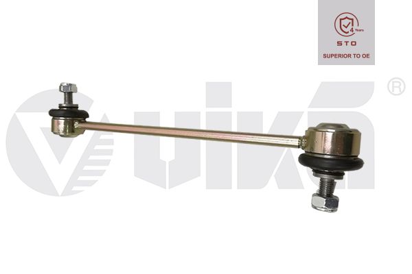 VIKA 44111596301 Link/coupling rod, stabiliser bar