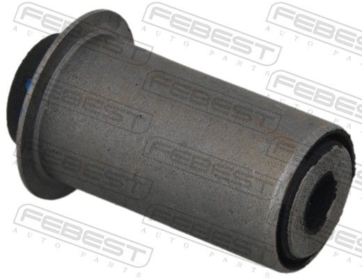 FEBEST MAB-123 Mounting, control/trailing arm