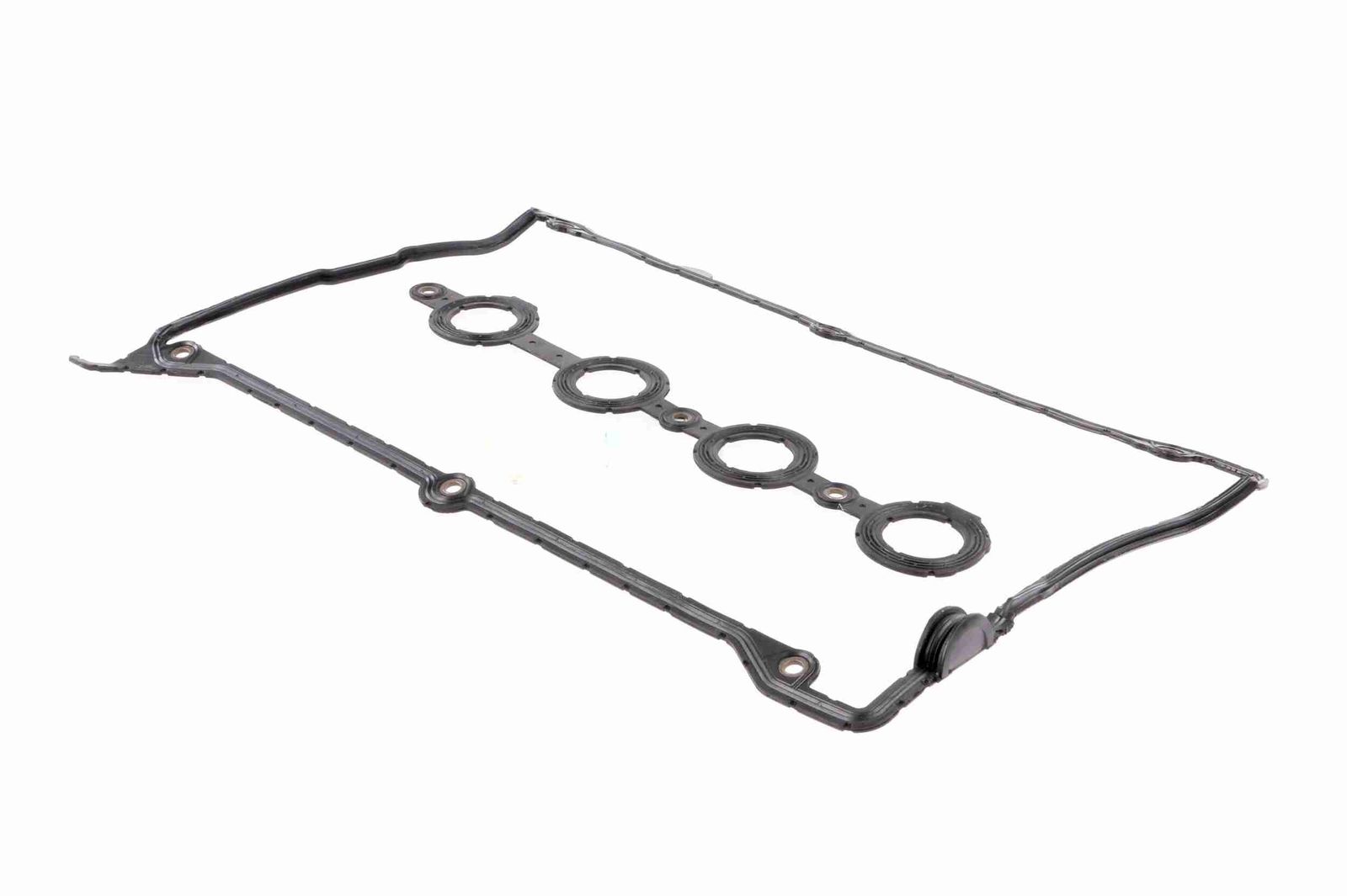 Gasket Set, cylinder head cover-7