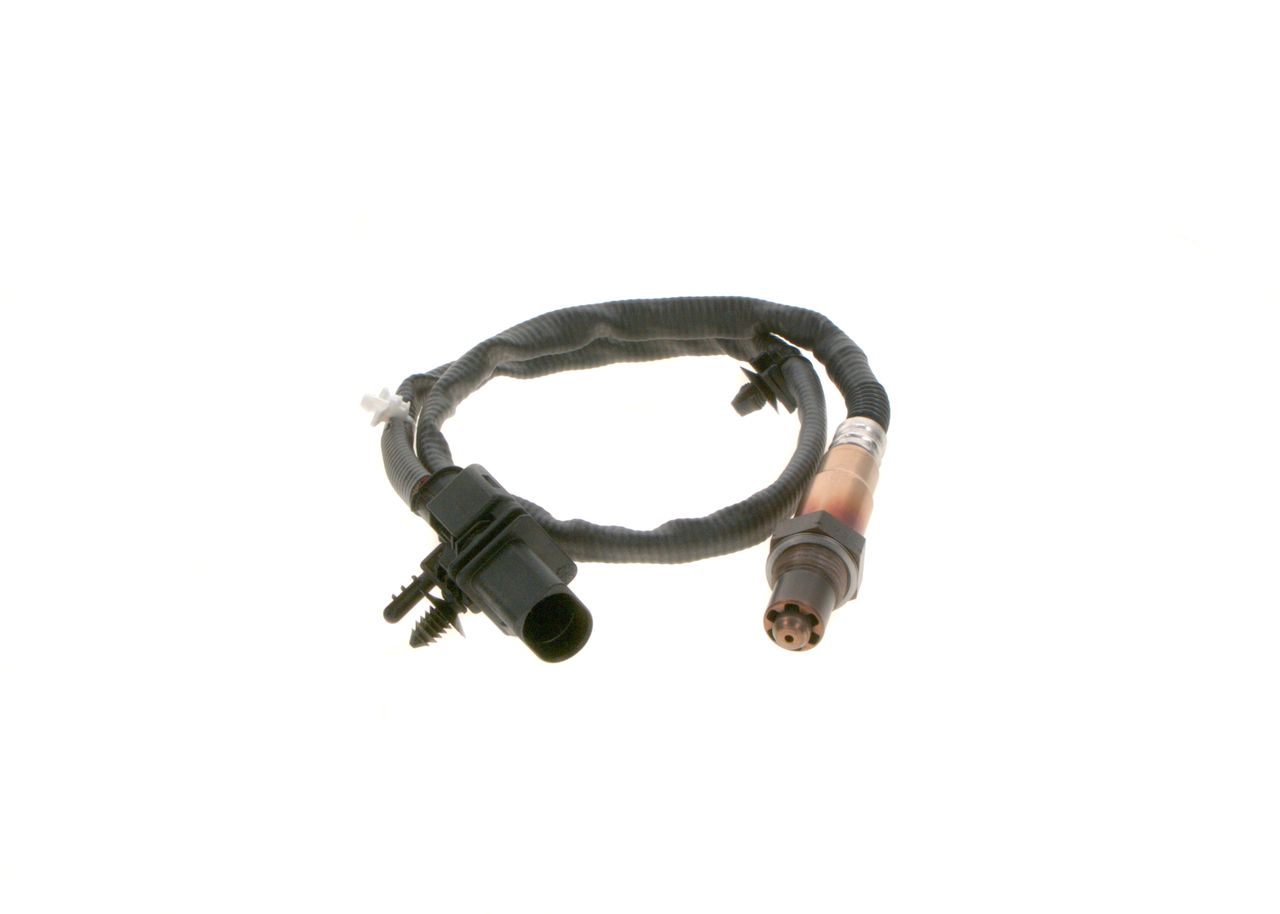 Oxygen Sensor-1