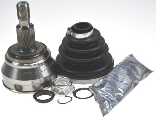 LÖBRO 302963 Joint kit, drive shaft