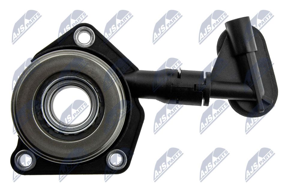 Central Slave Cylinder, clutch-3