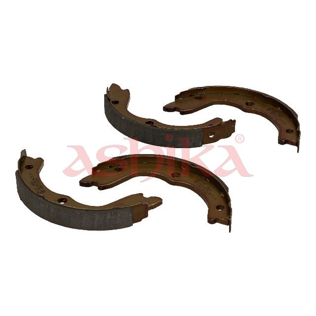Brake Shoe Set-3