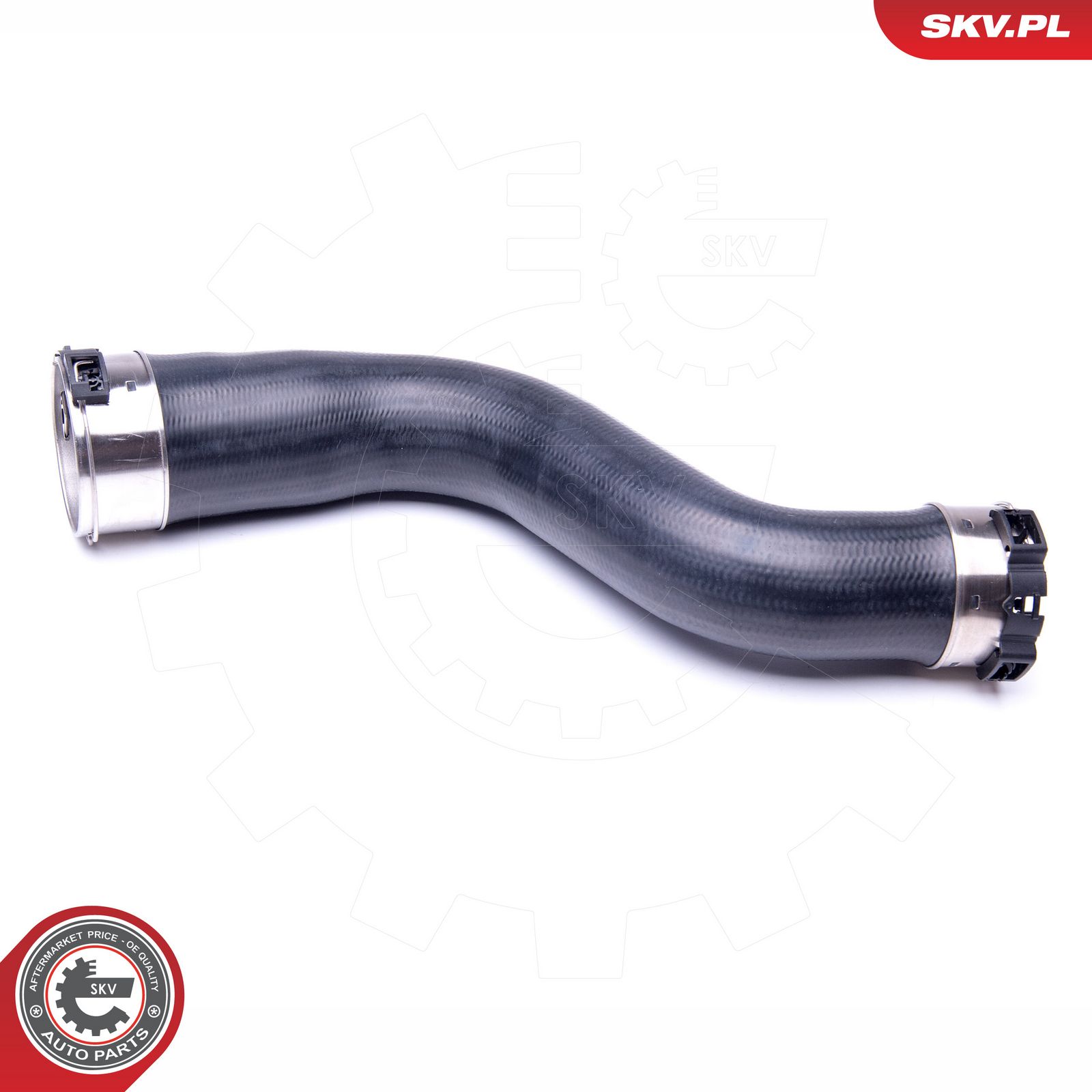Charge Air Hose