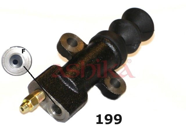 Slave Cylinder, clutch-1