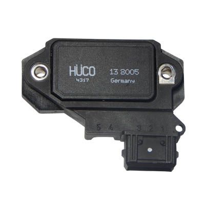 HÜCO 138005 Switch unit, ignition system