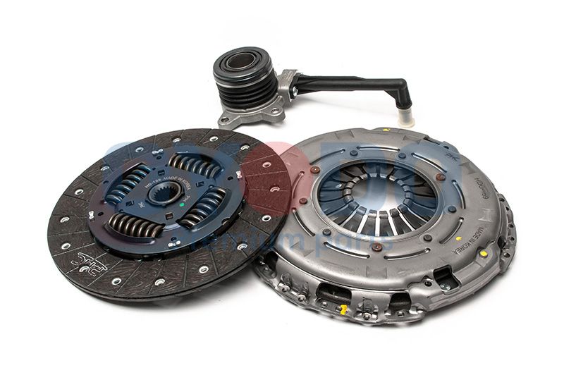 OYODO 10S0553-OYO Clutch kit
