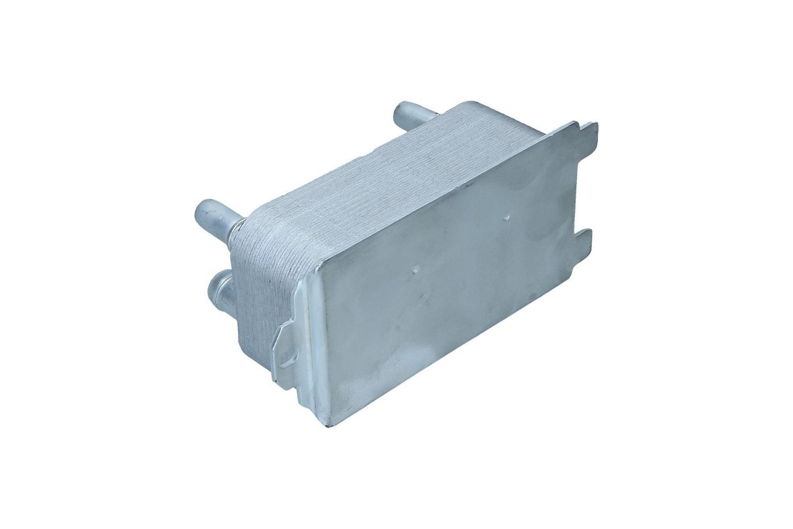 Oil Cooler, engine oil-1