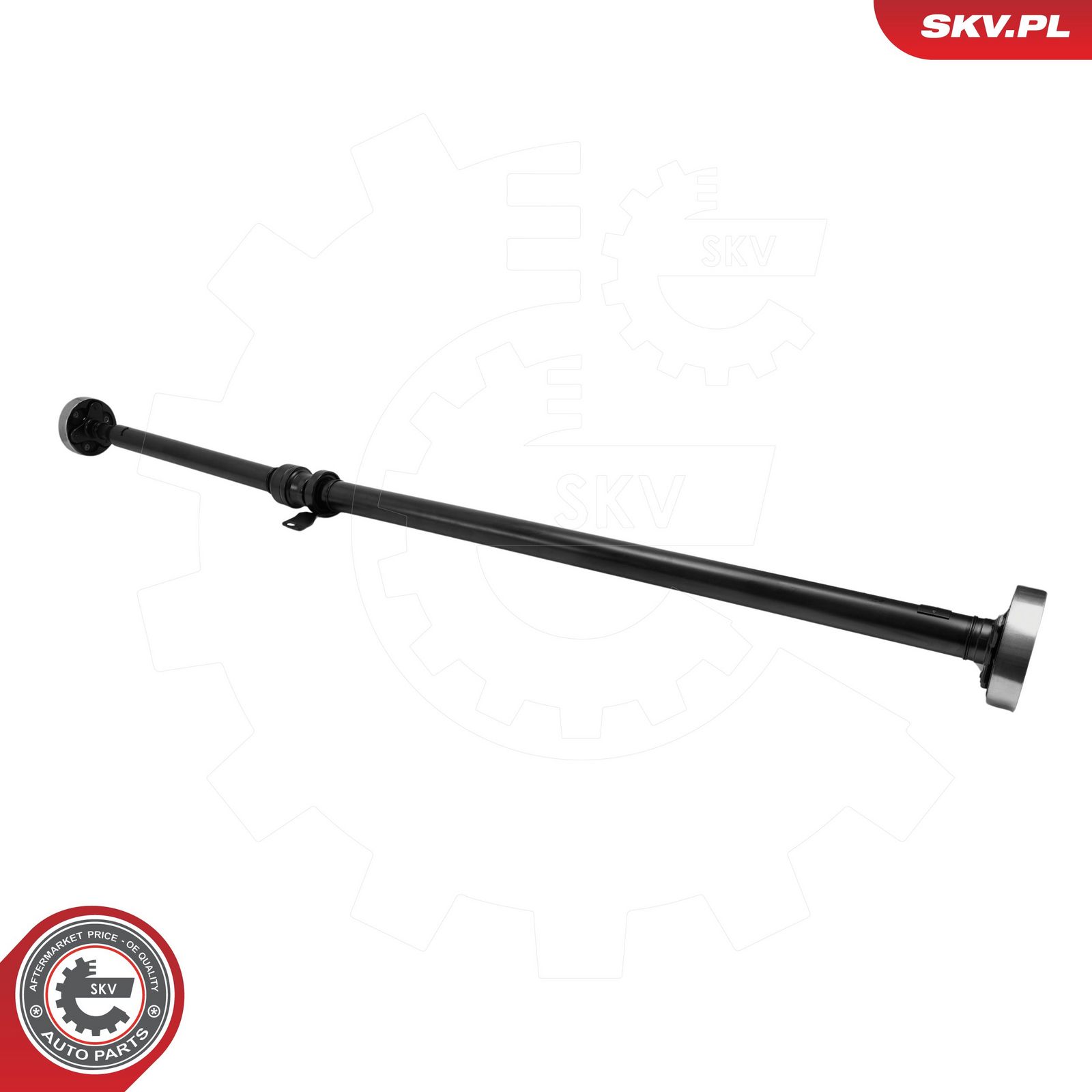Drive Shaft-2