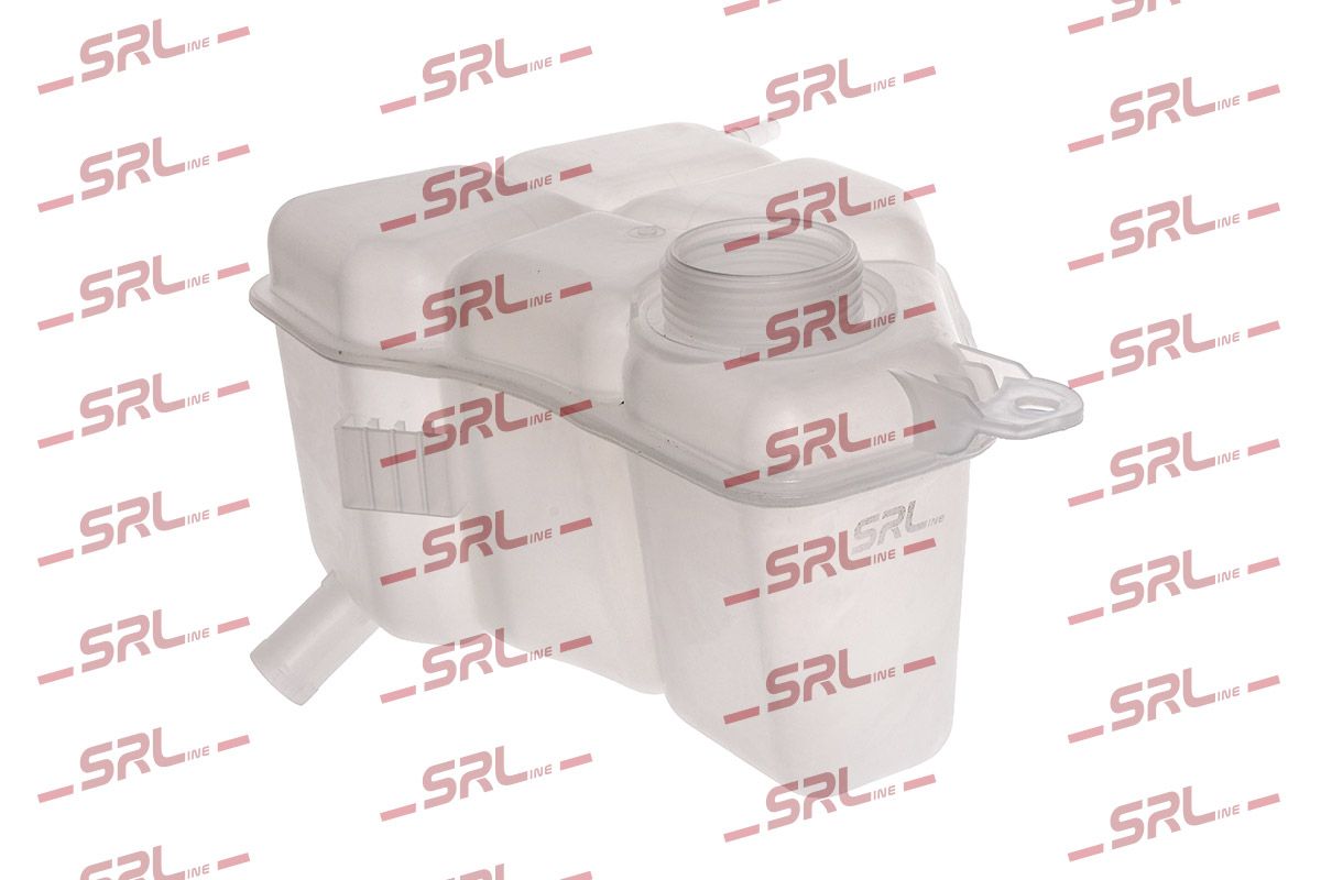 SRLINE 3212ZB-2S Expansion tank, coolant