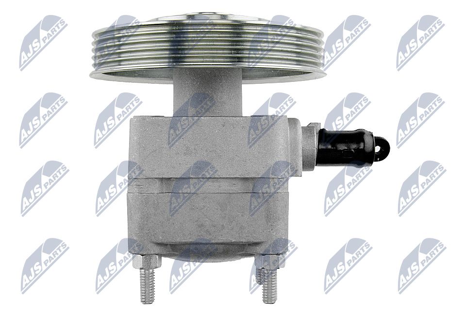 Hydraulic Pump, steering-2