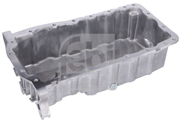 Oil Sump