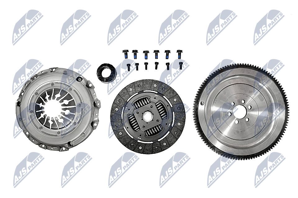NTY NZS-WW-001 Clutch kit