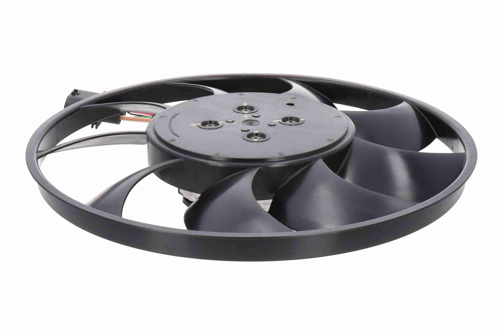 Fan, engine cooling-6