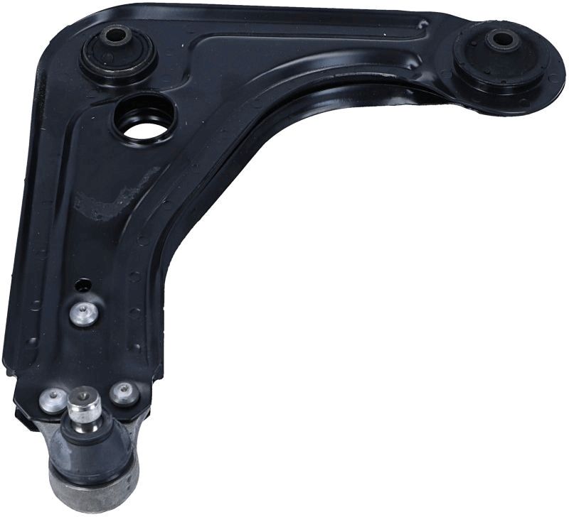 Control/Trailing Arm, wheel suspension-2