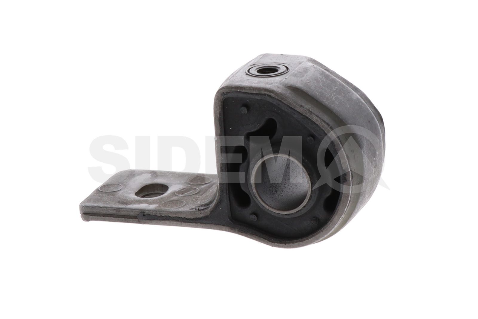 Mounting, control/trailing arm-4