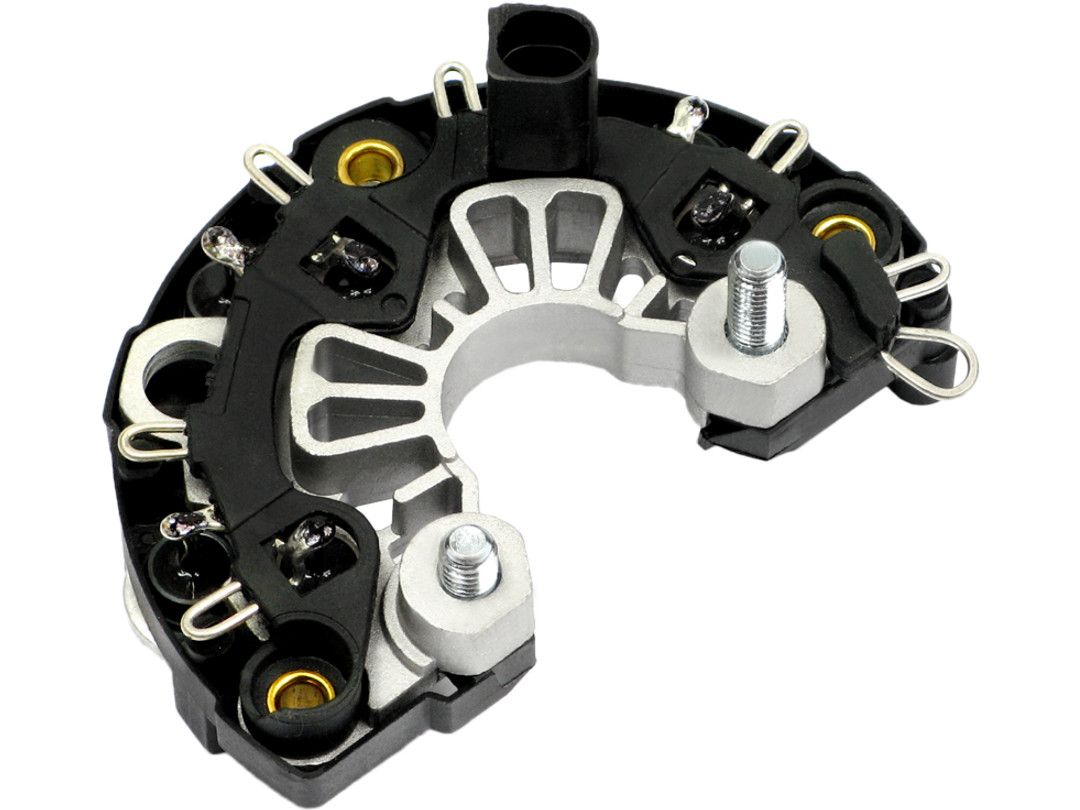 AS-PL ARC0110 Rectifier, alternator