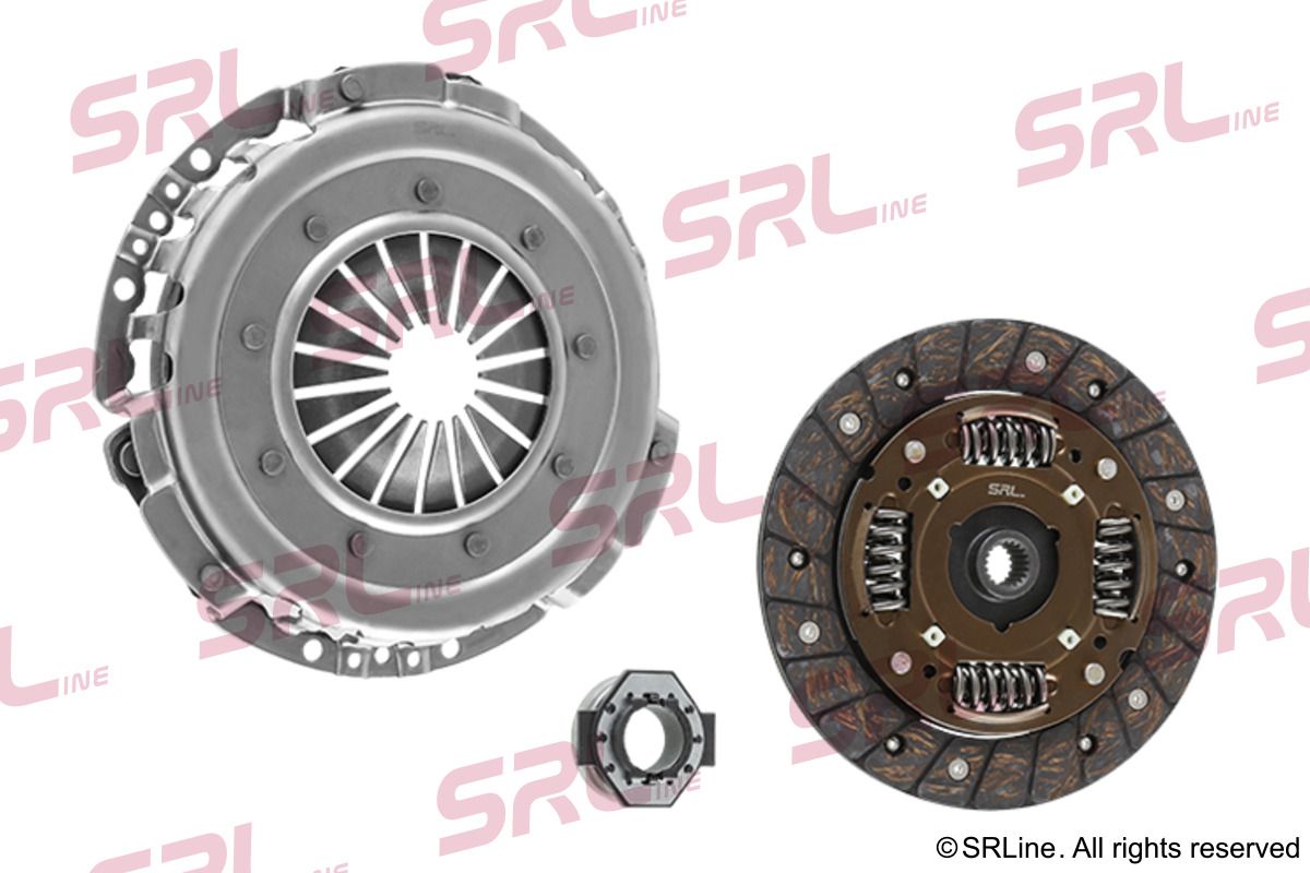 Clutch Kit