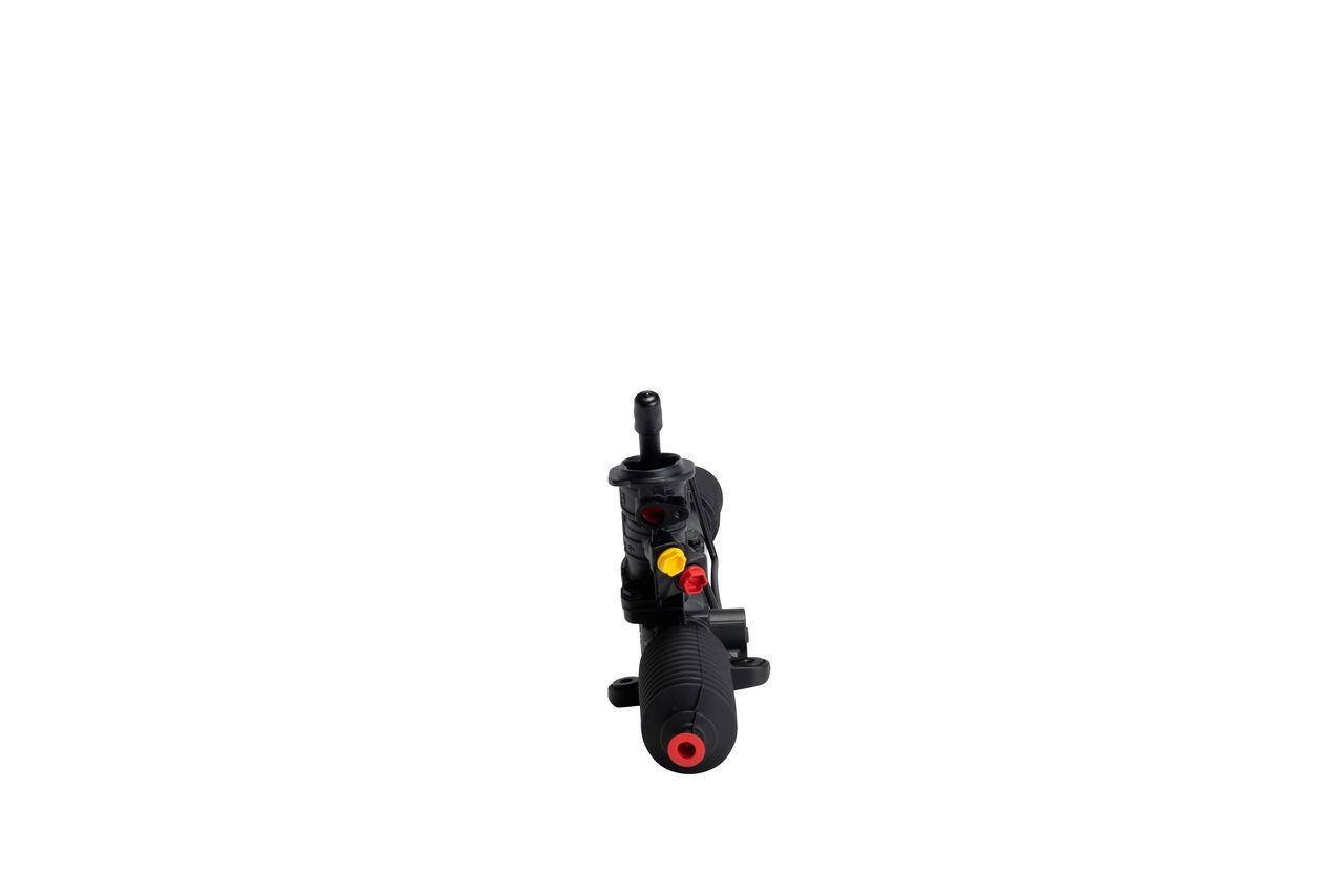 Steering Gear-3