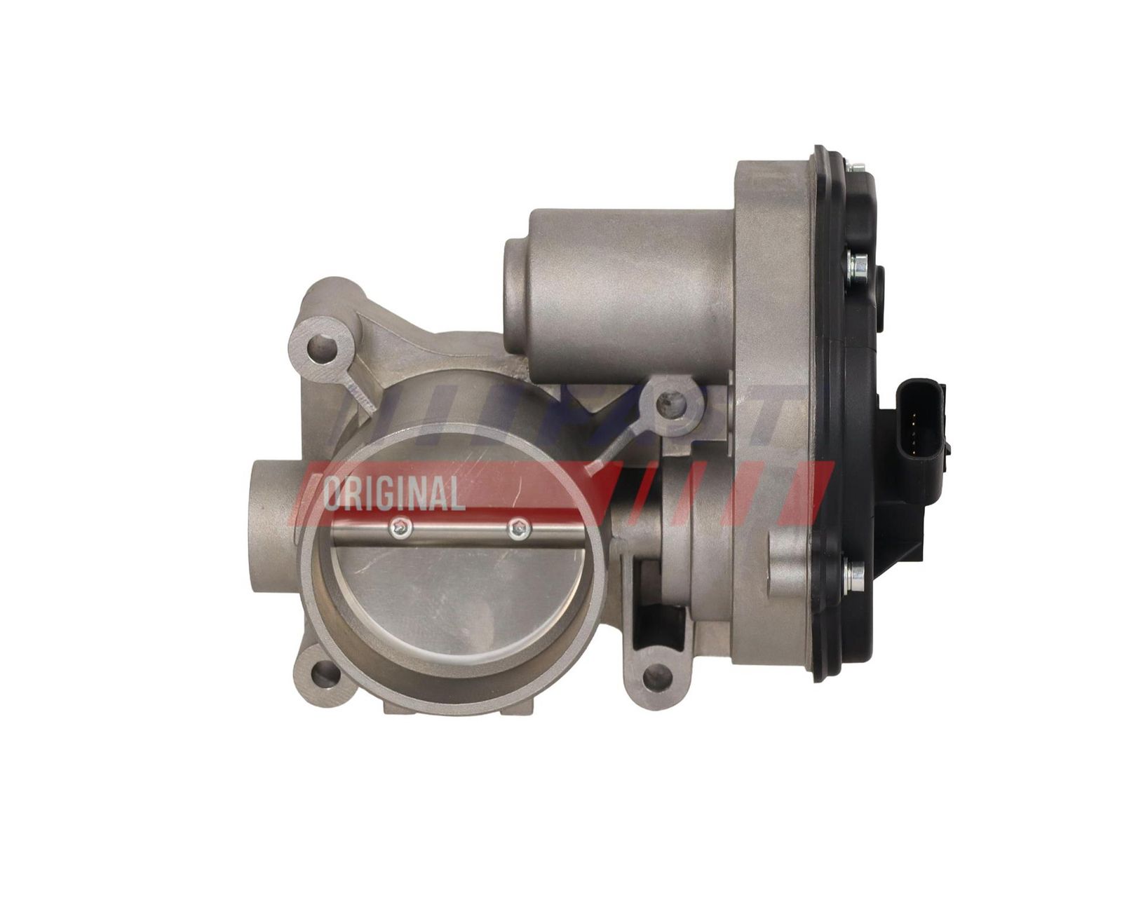 Throttle Body-2