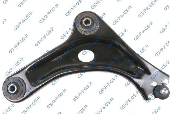 GSP S060129 Control/trailing arm, wheel suspension