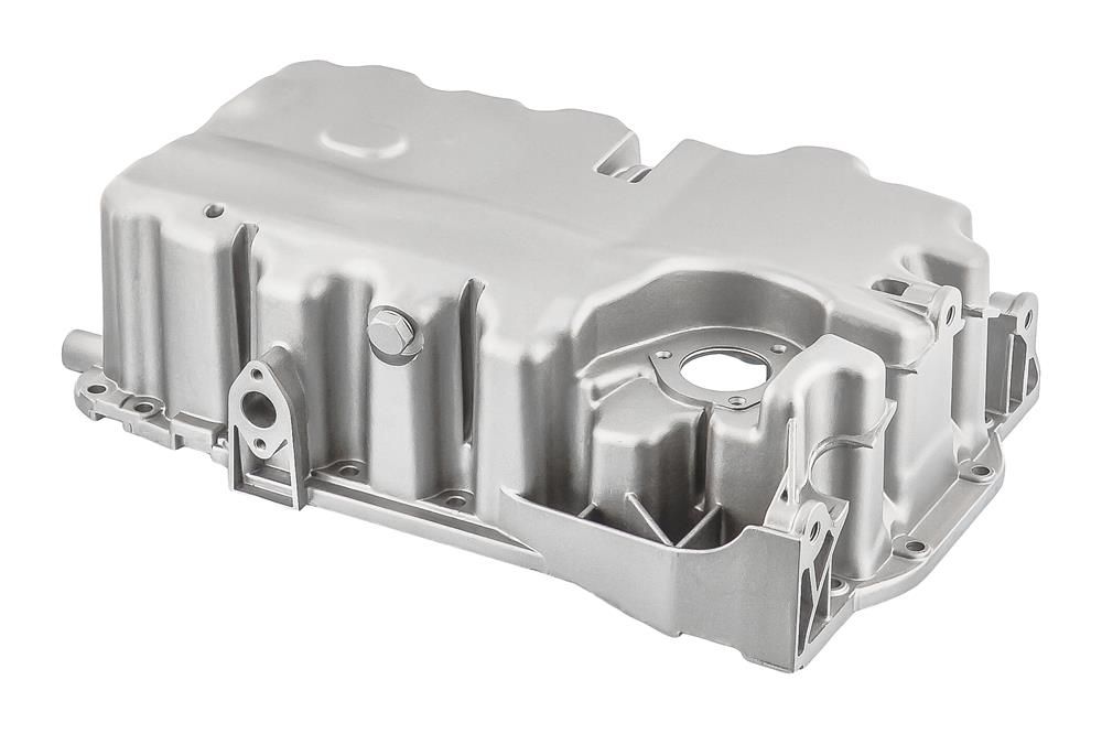 TOPRAN 113 649 Oil sump